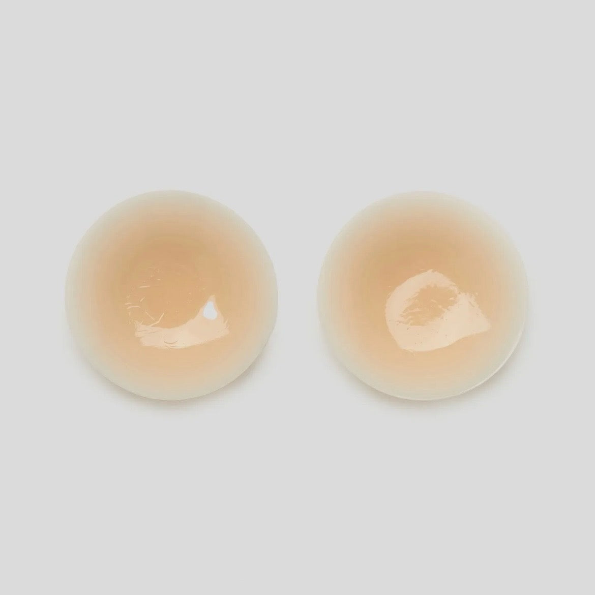 Nipple Covers (1 Pair) // Nude