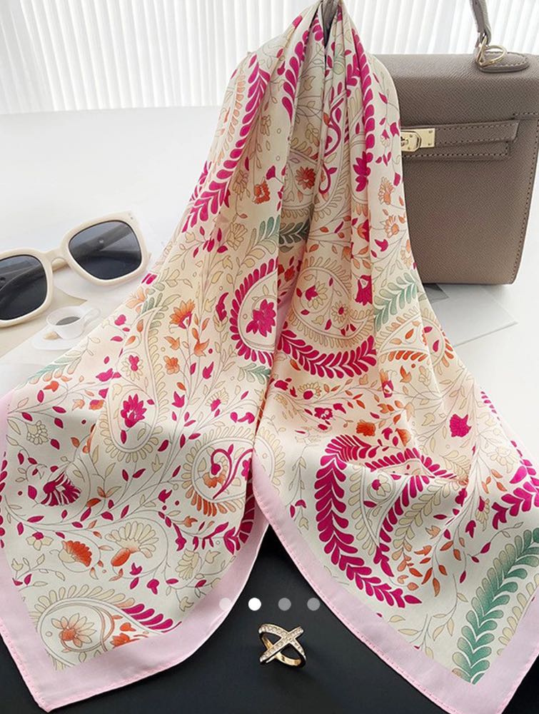 Scarf // 010