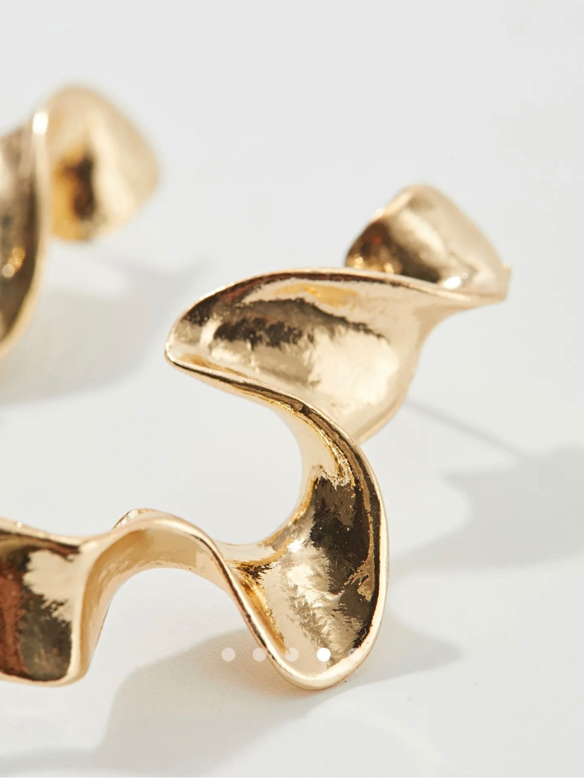 SAVANA Earrings // 010