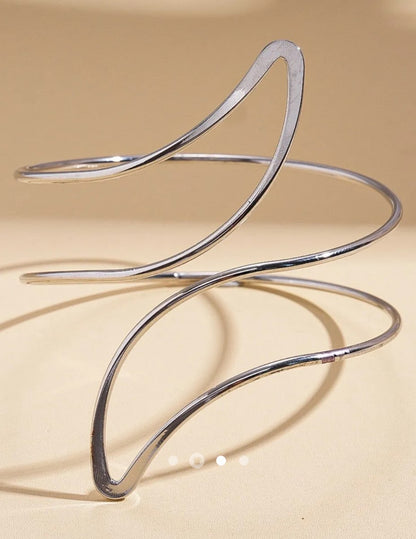 Arm Cuff // 005