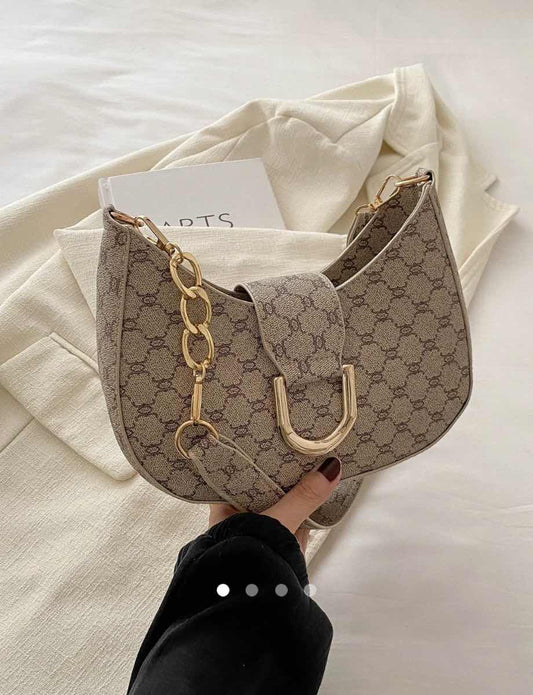 Savana Bag 006 // Brown