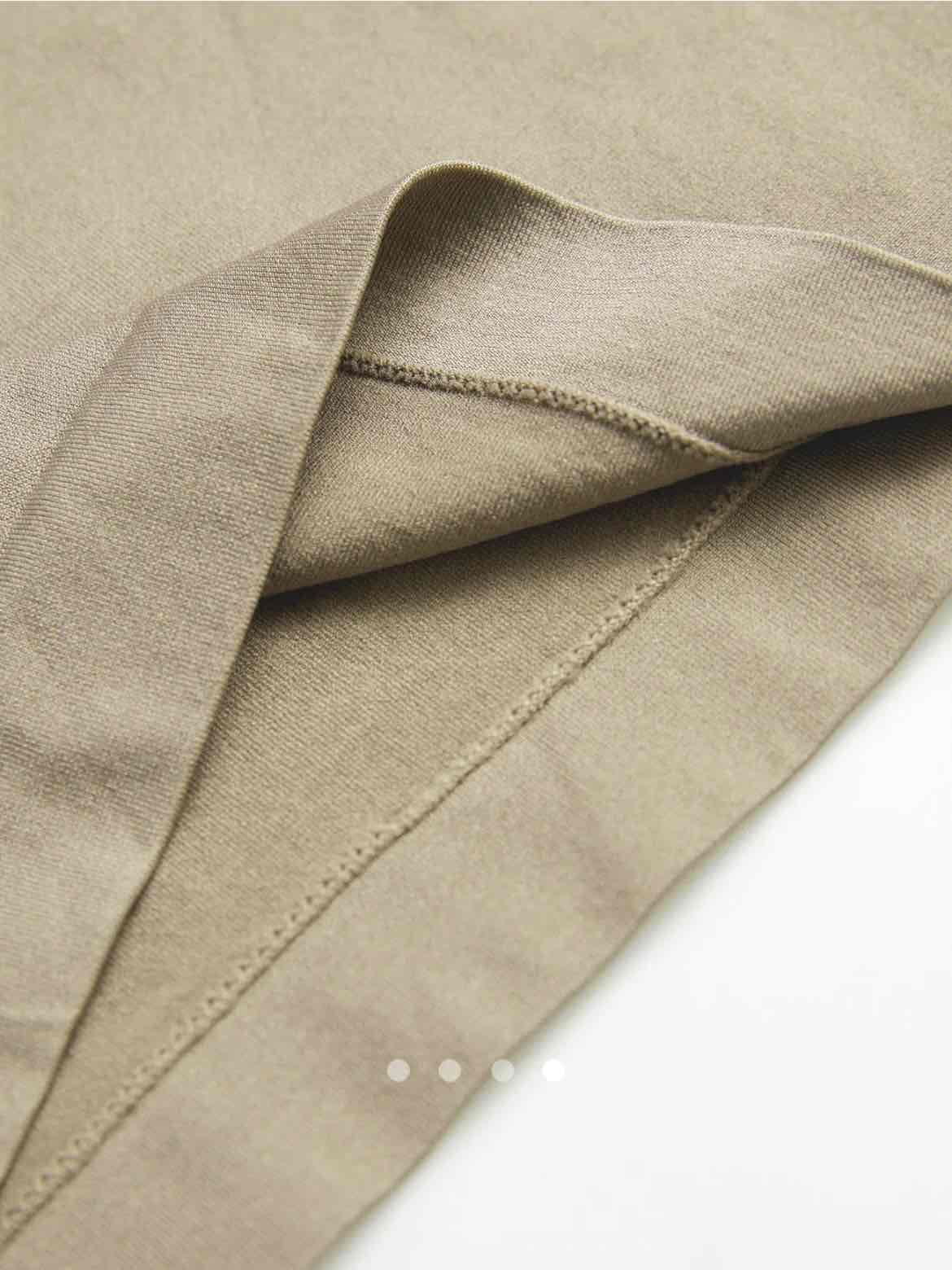Padded Cami Top // Khaki