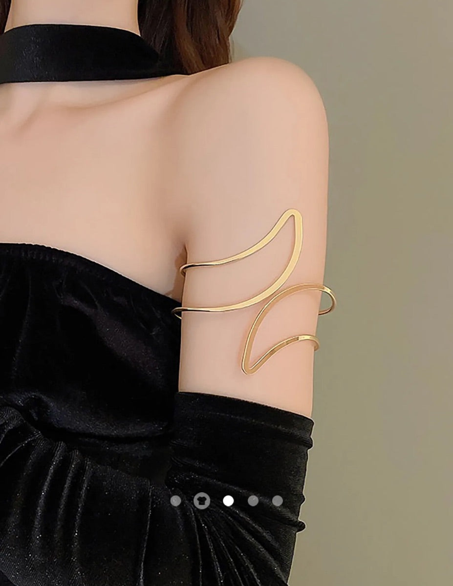 Arm Cuff // 004