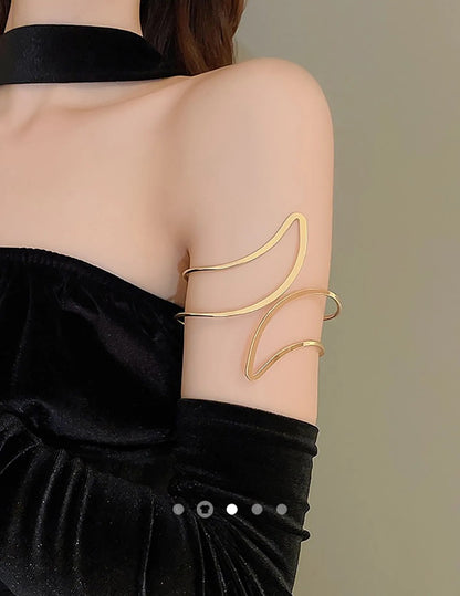 Arm Cuff // 004