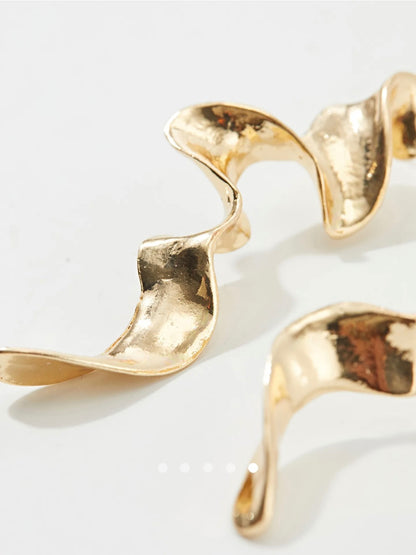SAVANA Earrings // 010