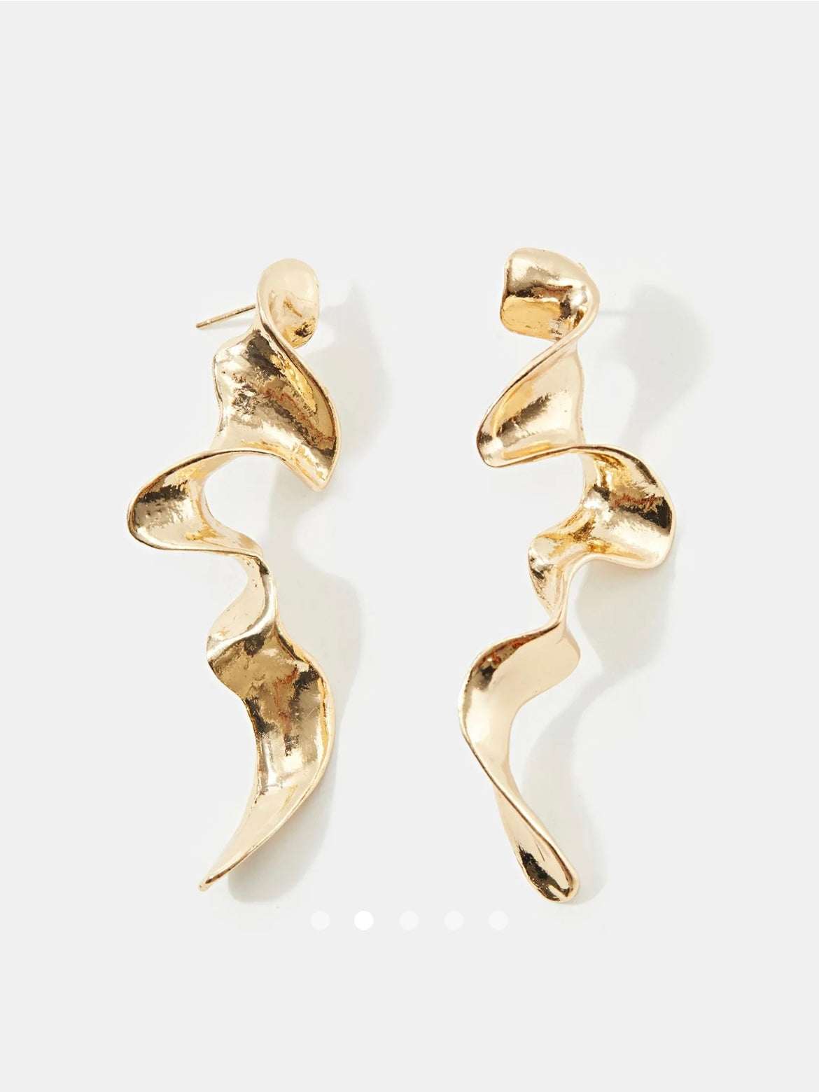 SAVANA Earrings // 010