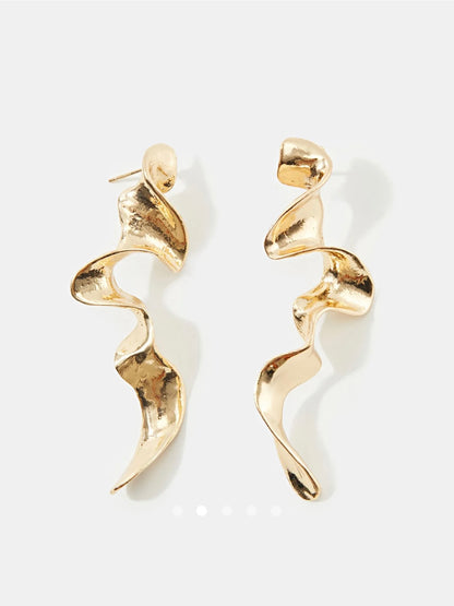 SAVANA Earrings // 010