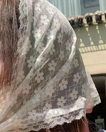 Scarf // 007