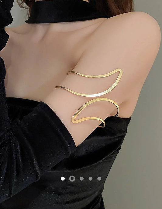 Arm Cuff // 004