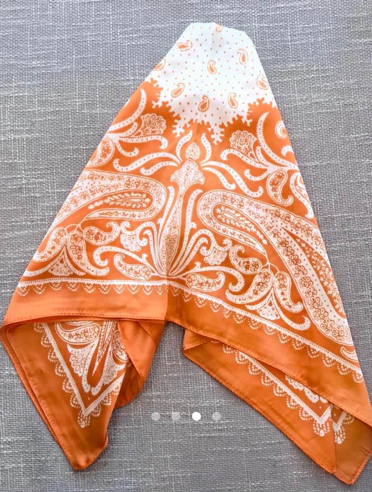 Scarf // 014