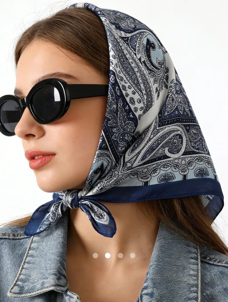 Scarf // 015