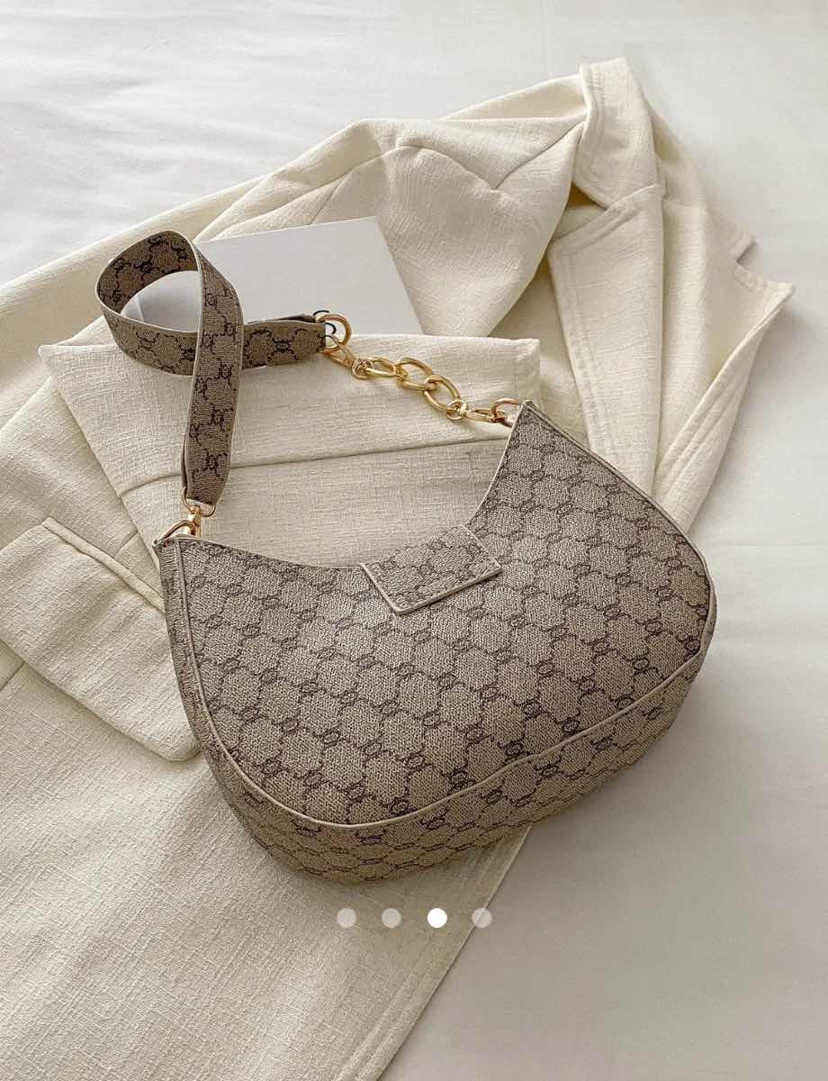 Savana Bag 006 // Brown