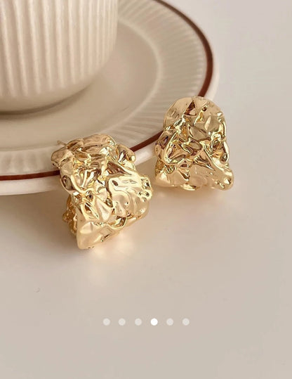 Savana Earrings Set // 027