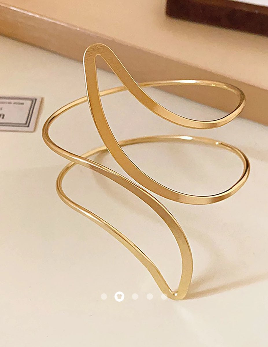 Arm Cuff // 004