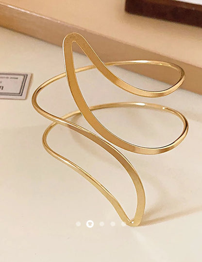 Arm Cuff // 004