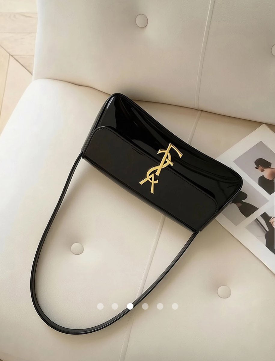 Savana Bag 013 // Black