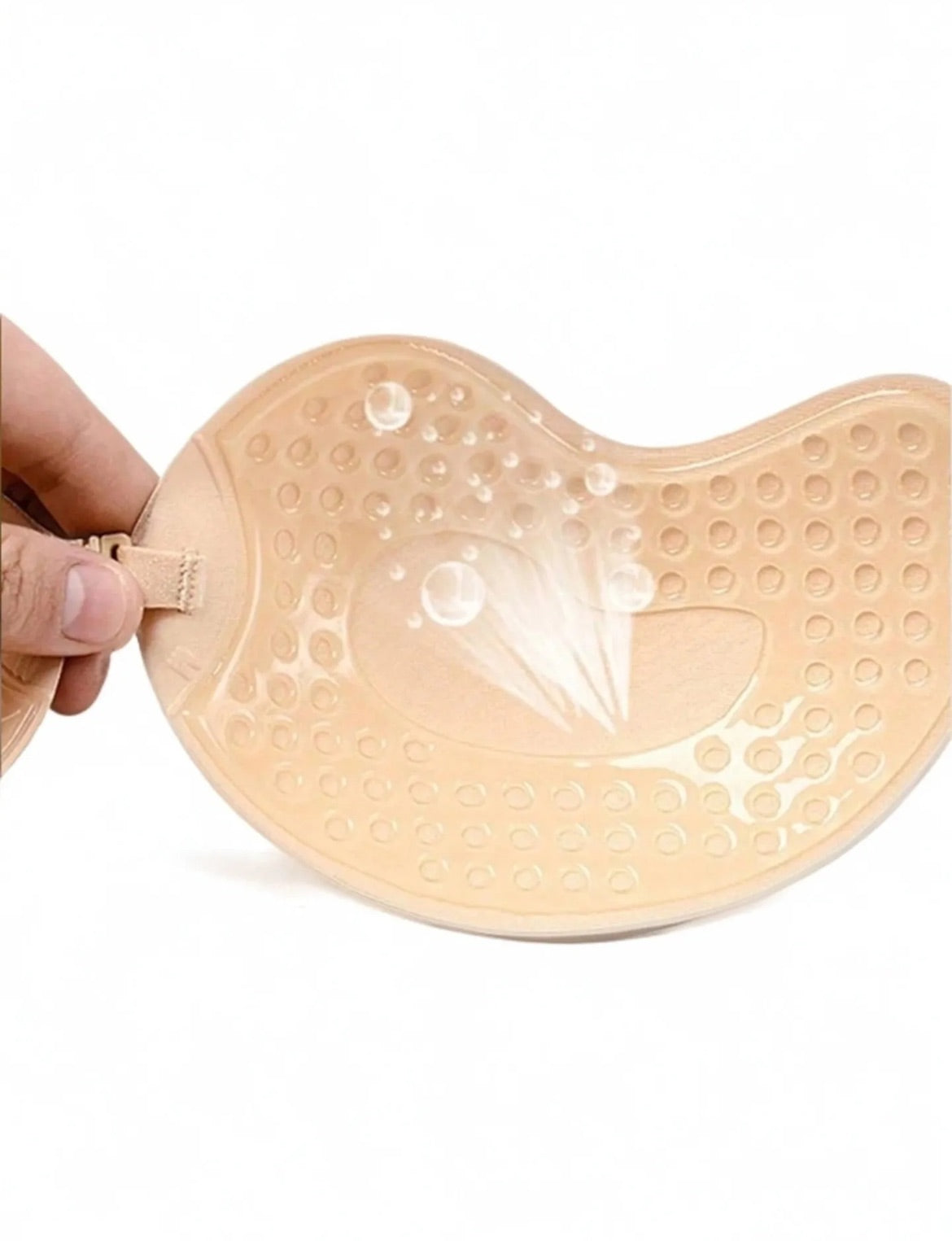 Nipple Cover 002 // Apricot