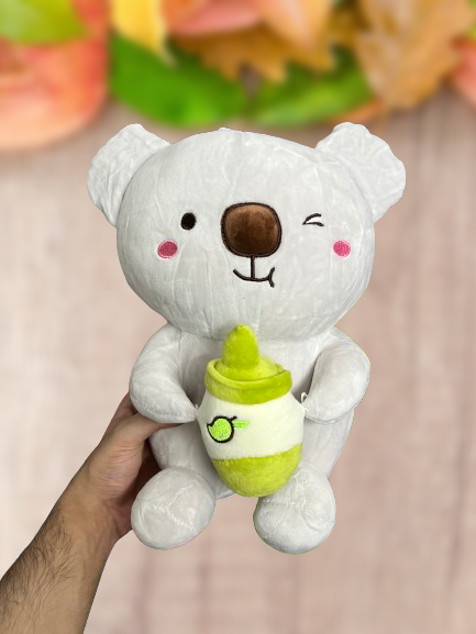 Koala Bear Soft Toy (Big & Soft)