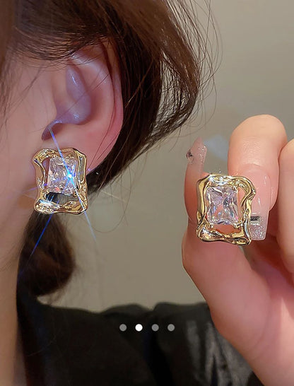 Savana Earrings // 033