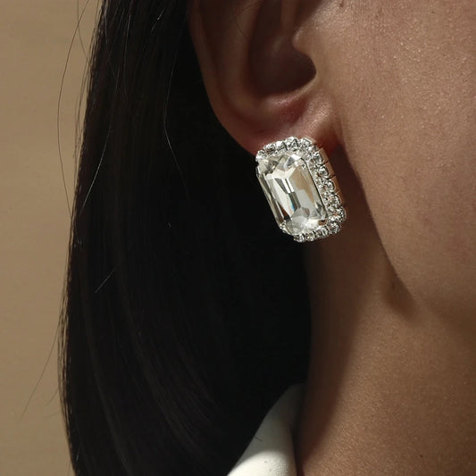 NEWME Earrings // 009
