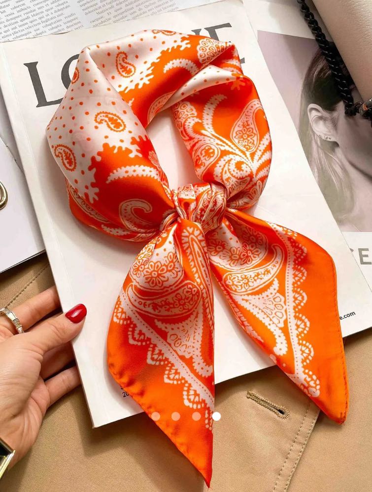Scarf // 014