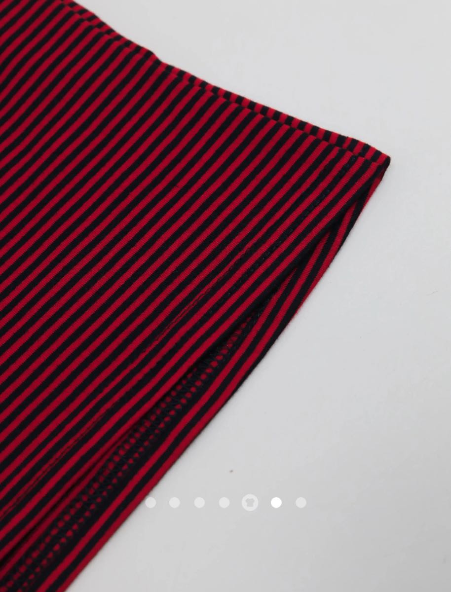 Cami Top // Burgundy