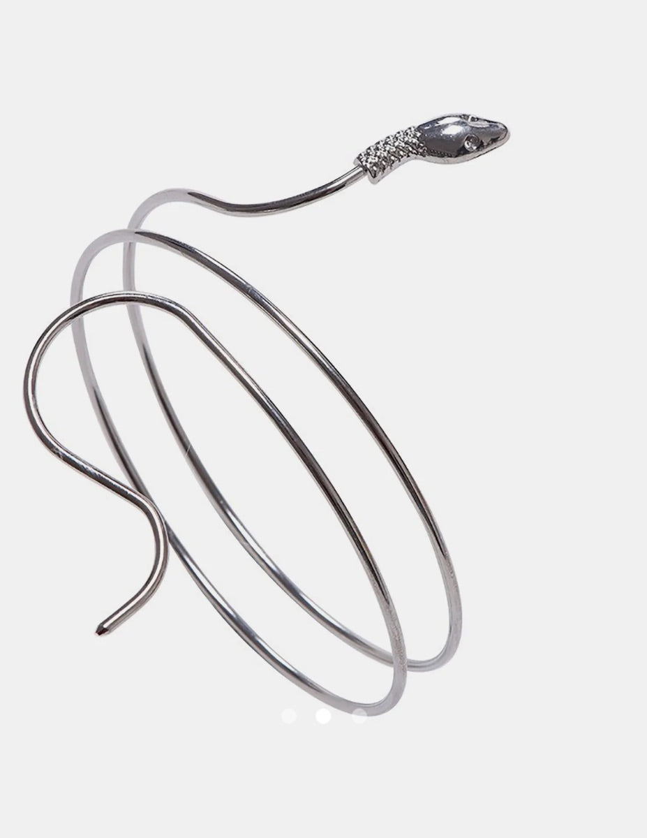 Arm Cuff // 003