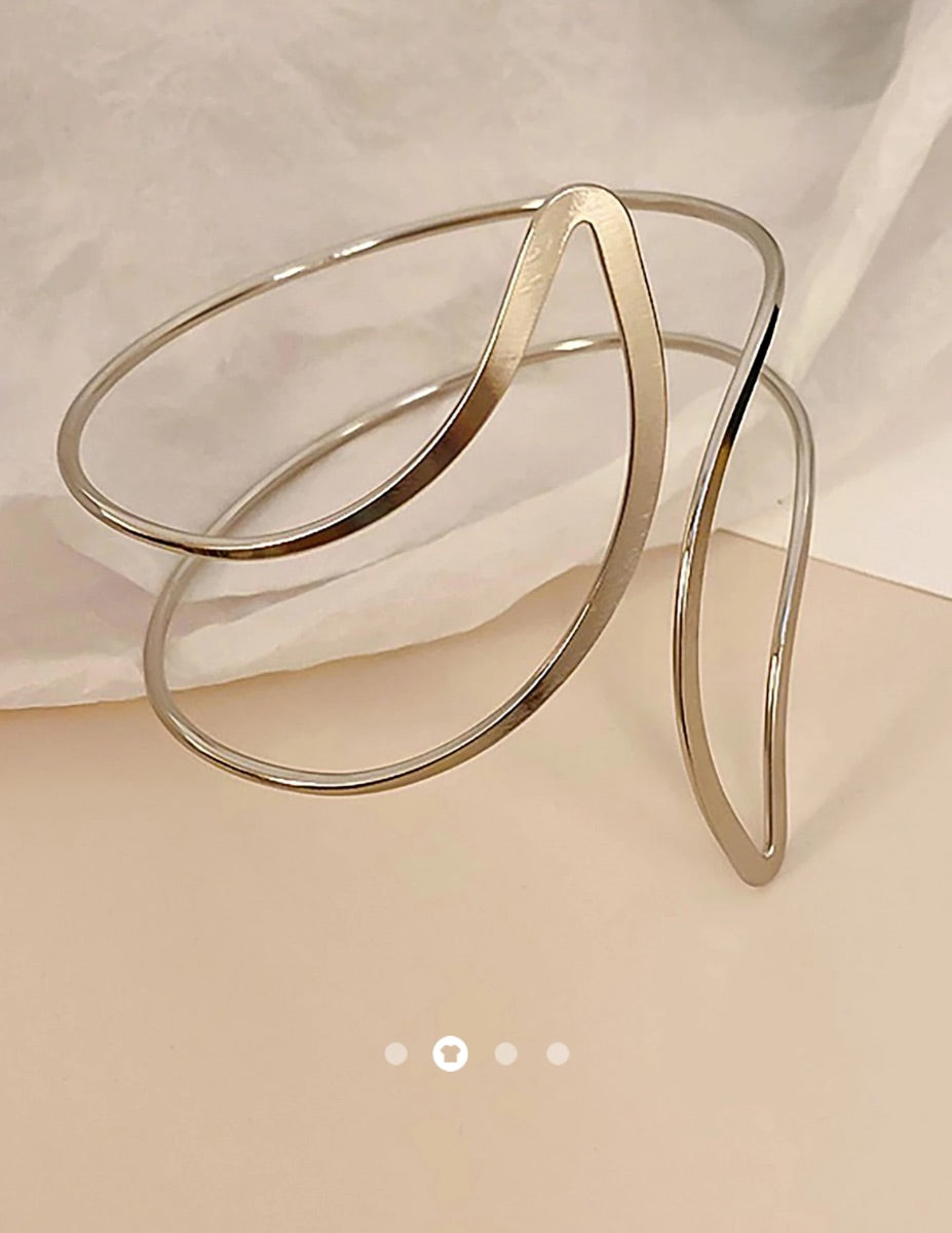 Arm Cuff // 005