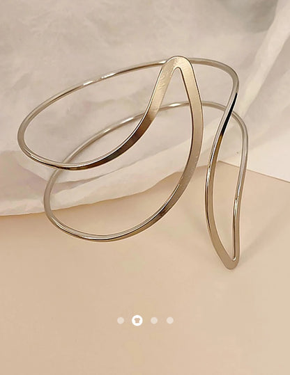 Arm Cuff // 005
