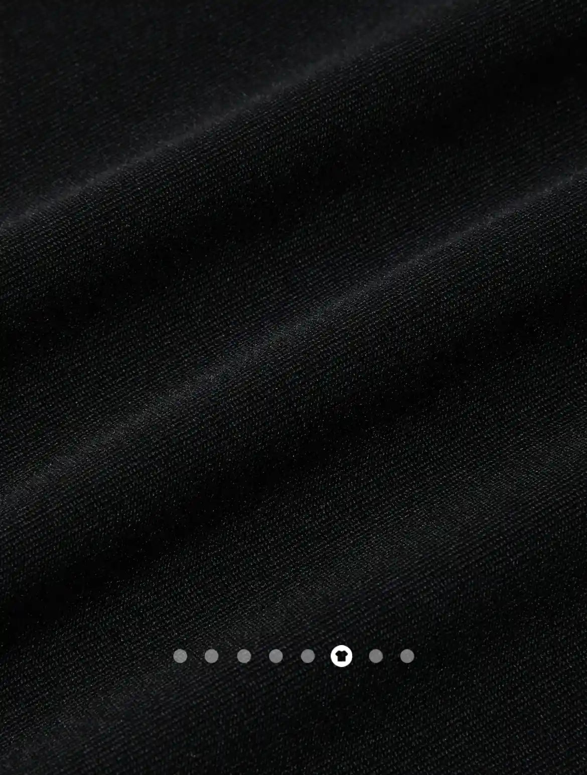 Sheer Top 001 // Black