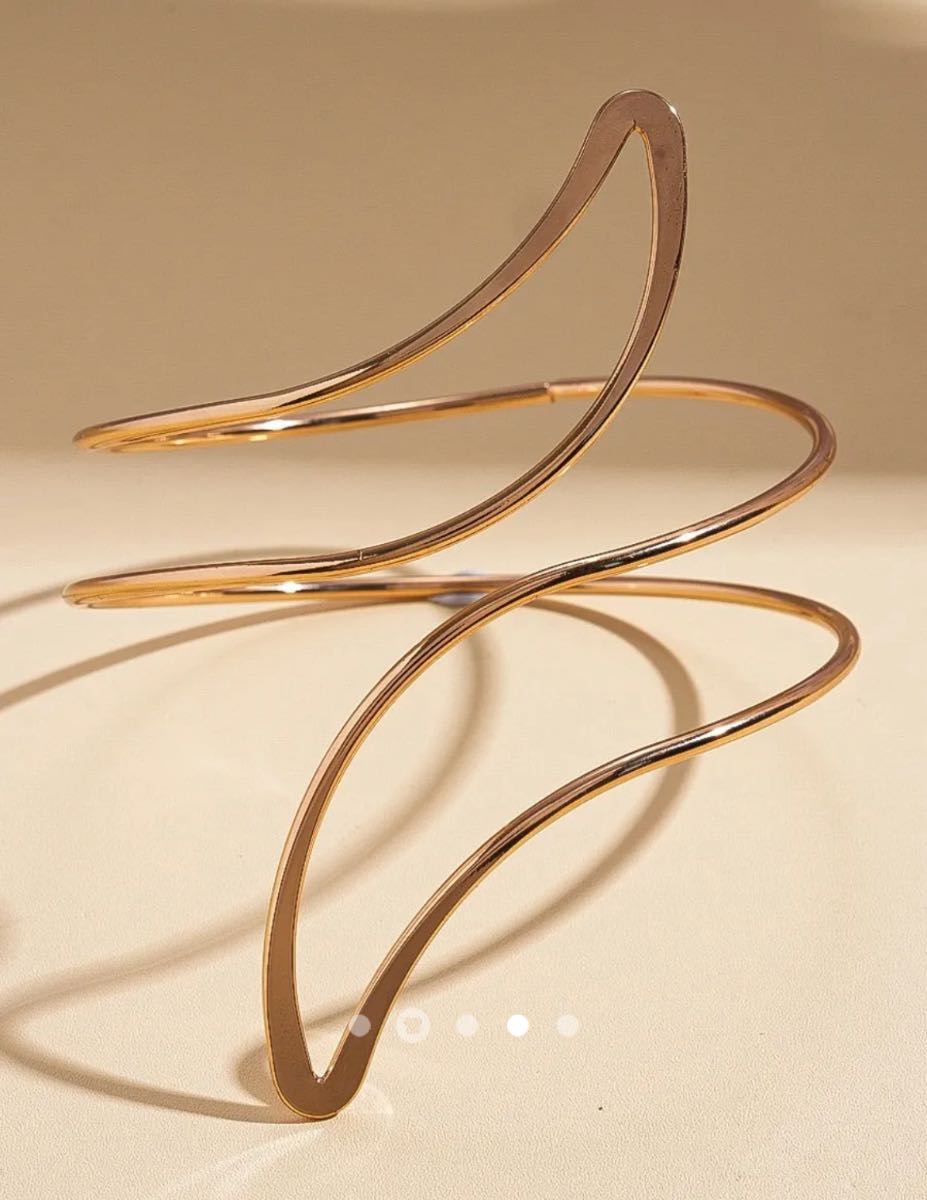 Arm Cuff // 004