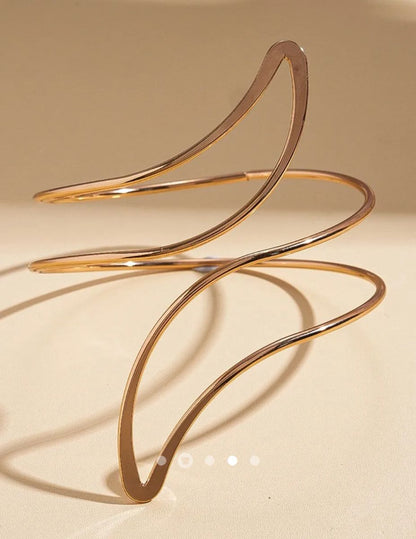 Arm Cuff // 004