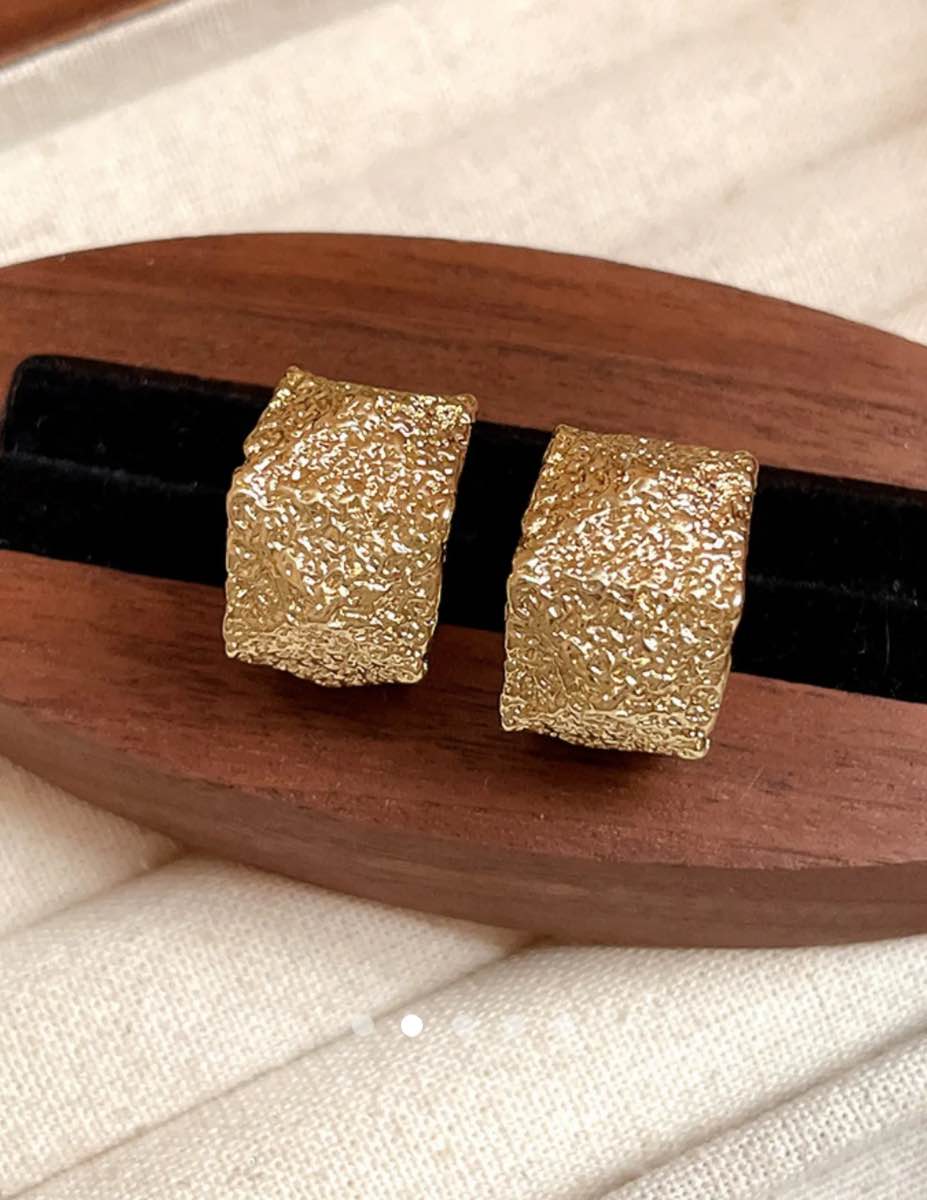 Savana Earrings Set // 024