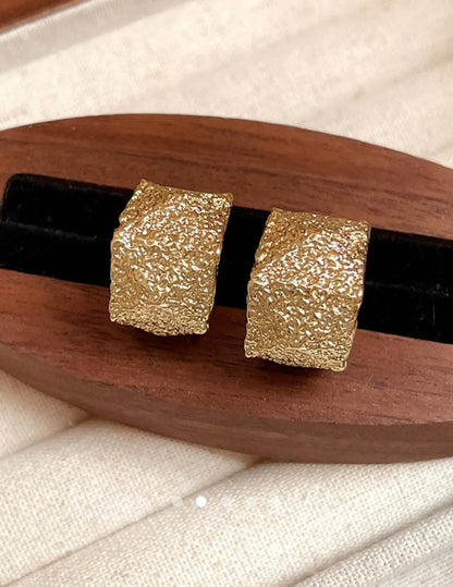 Savana Earrings Set // 024