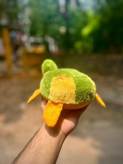 Turtle Plush Soft Toy