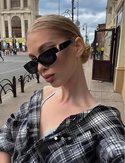 Savana Sunglasses // 005
