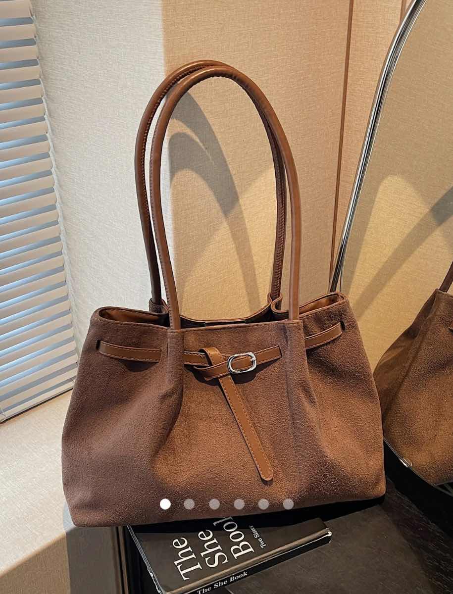 Savana Bag 012 // Brown