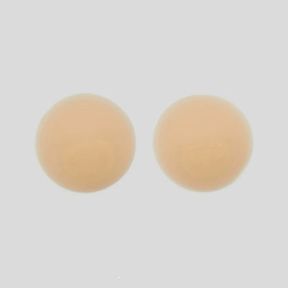 Nipple Covers (1 Pair) // Nude