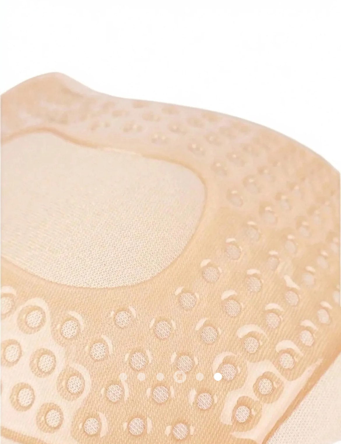 Nipple Cover 002 // Apricot