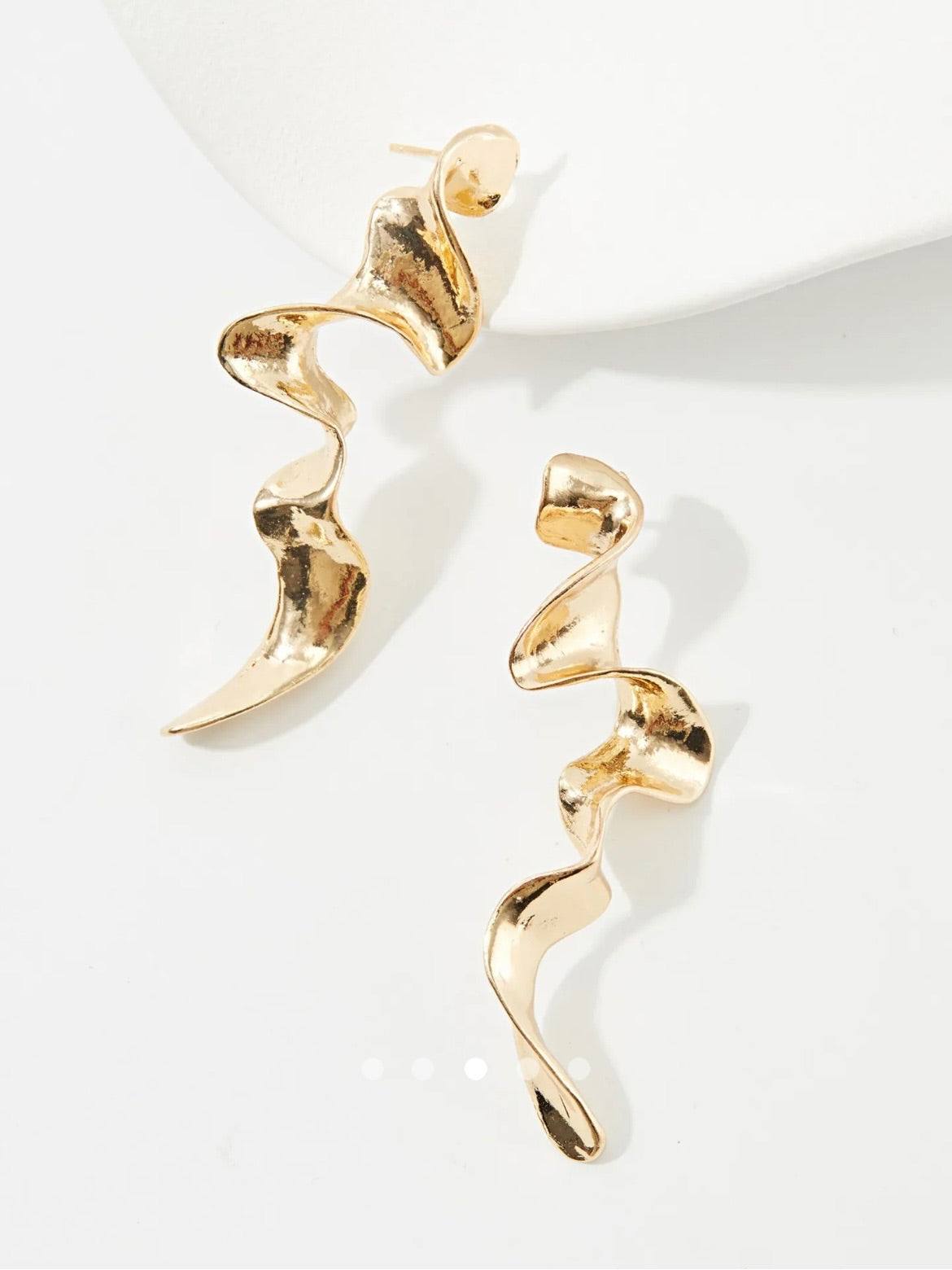 SAVANA Earrings // 010