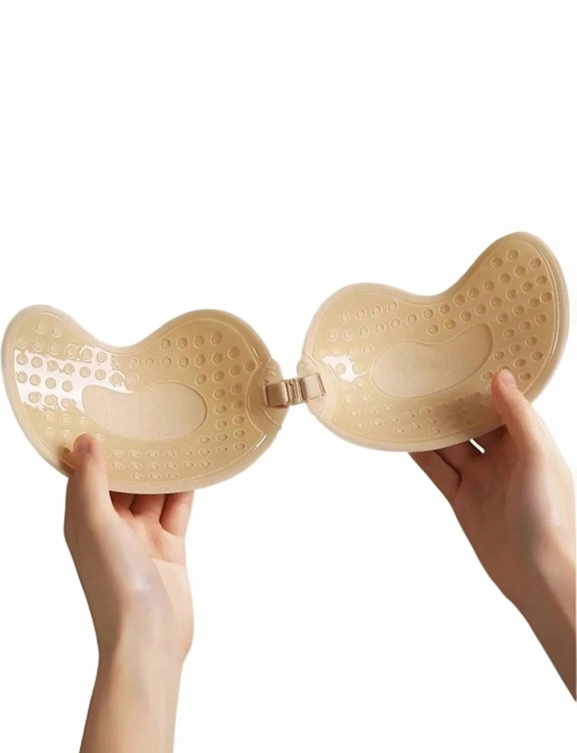 Nipple Cover 002 // Apricot