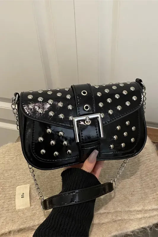 Newme Bag 015 // Black