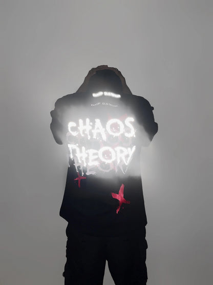 CHAOS THEORY // Reflective - Heavy Weight 240 GSM