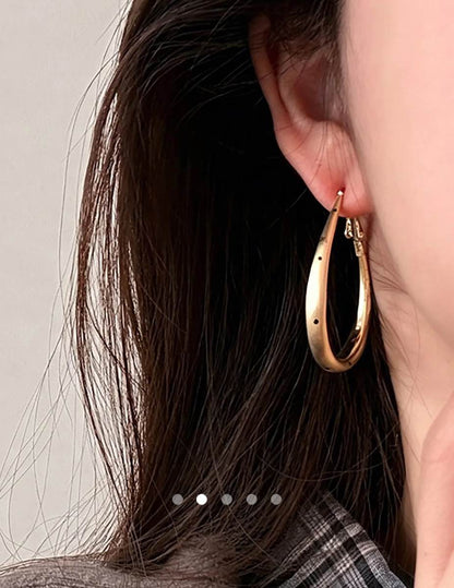 Savana Earrings Set // 028