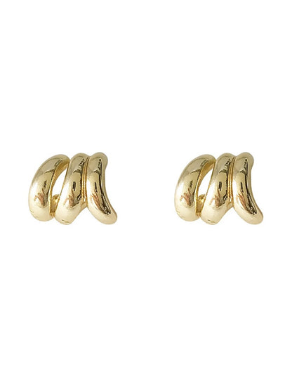 Savana Earrings Set // 026