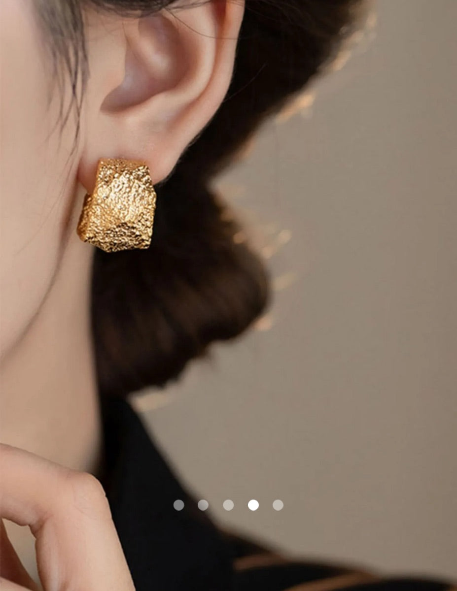 Savana Earrings Set // 024
