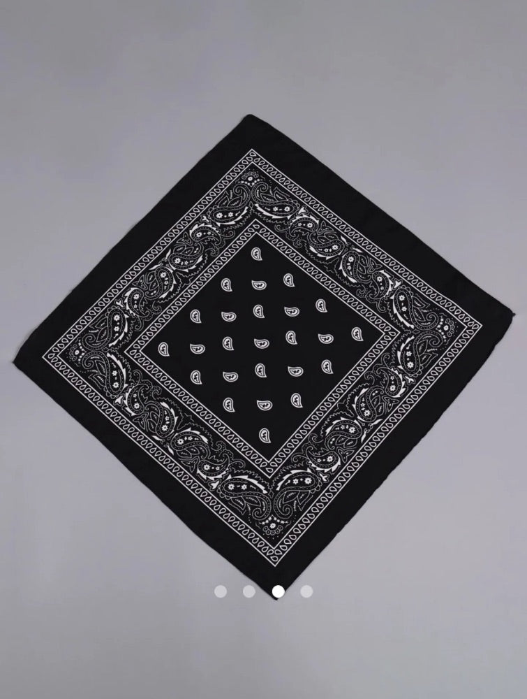 Scarf // 011