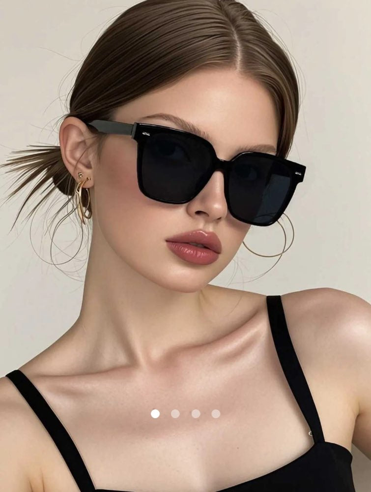 Savana Sunglasses // 011
