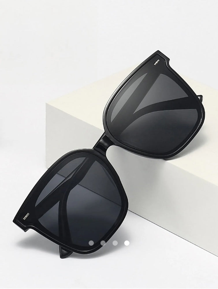 Savana Sunglasses // 011