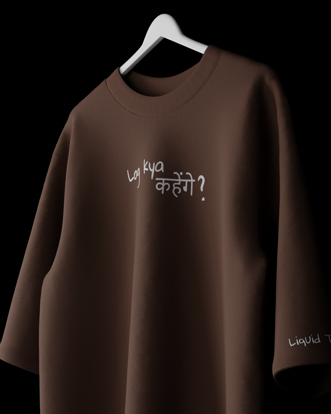 Nazariya Oversized T-shirt